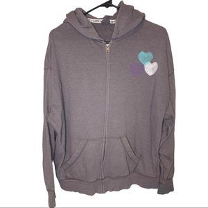 Victoria Secret sweatshirt